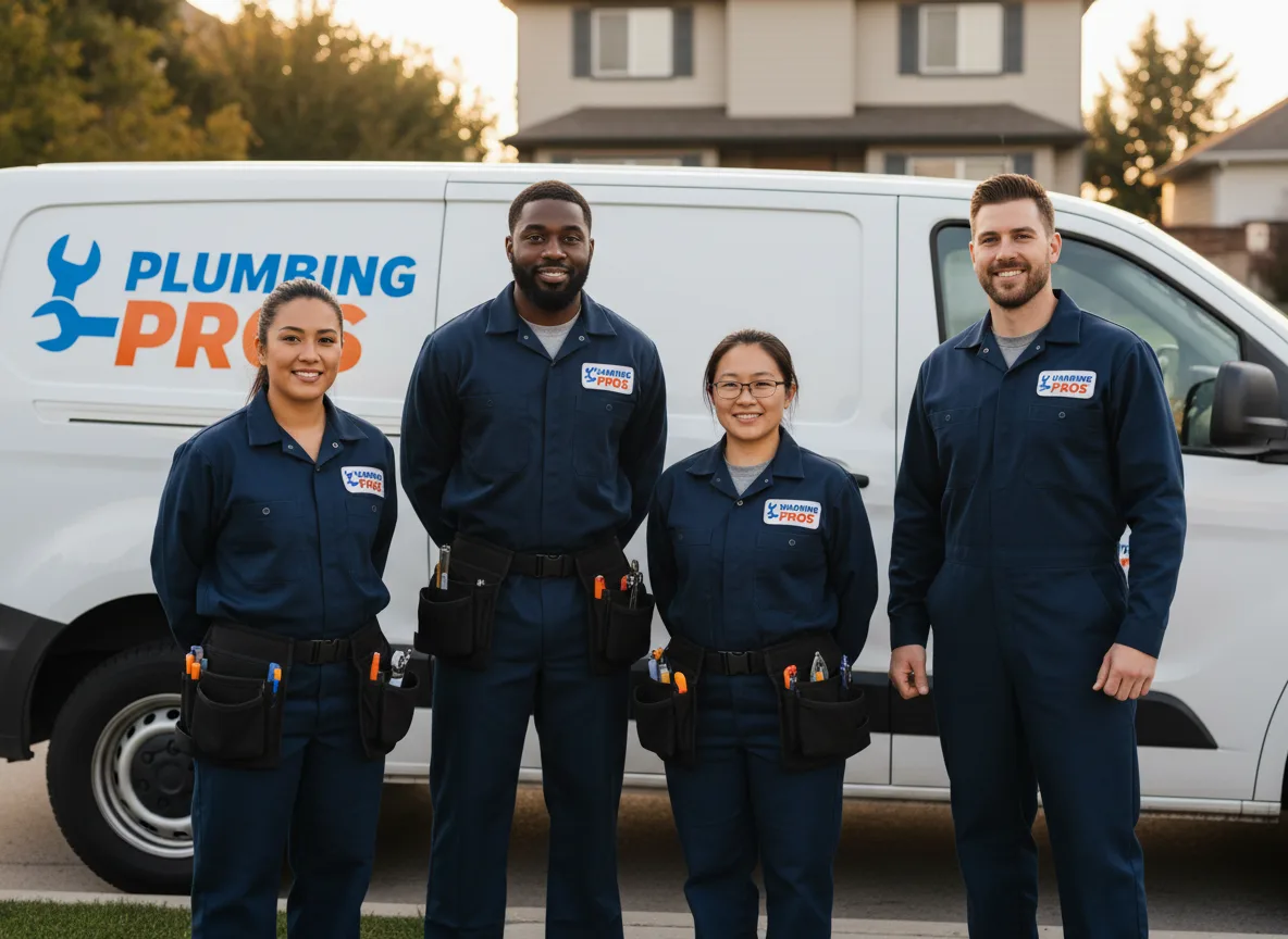 Water Heater Repair company in Collins, GA